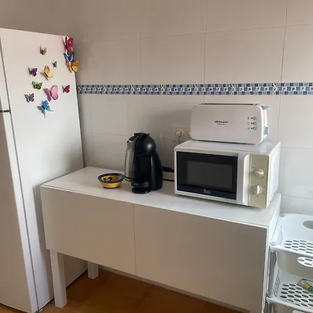 Apartment Piso Luna