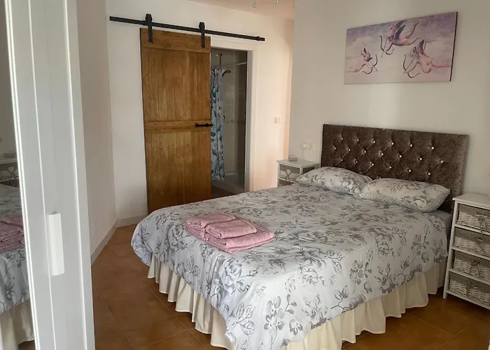 Apartment Piso Luna *