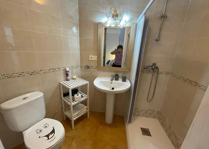 Apartment Piso Luna Mojacar