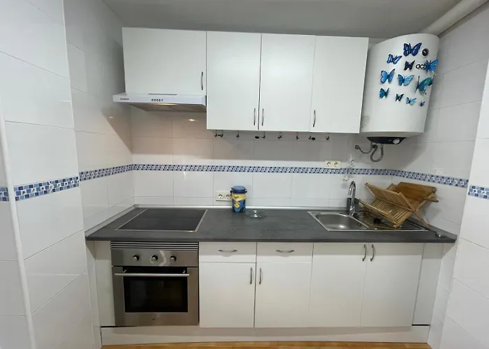Apartment Piso Luna