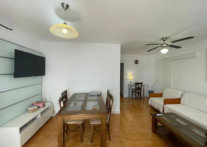 Apartment Piso Luna