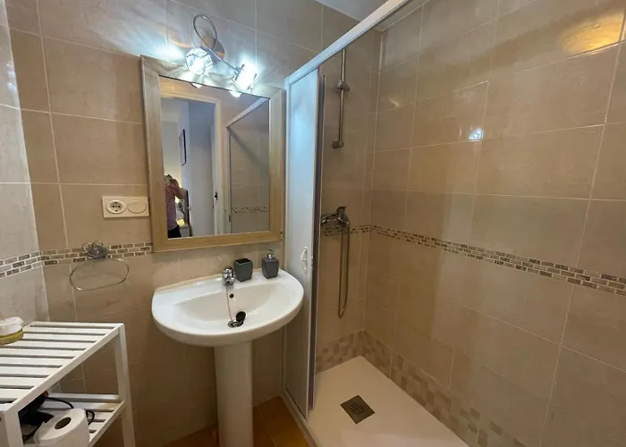 Apartment Piso Luna *