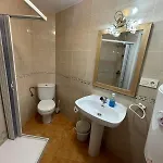 Piso Luna Διαμέρισμα