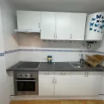 Διαμέρισμα Piso Luna