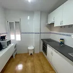 Piso Luna *
