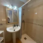 Διαμέρισμα Piso Luna *