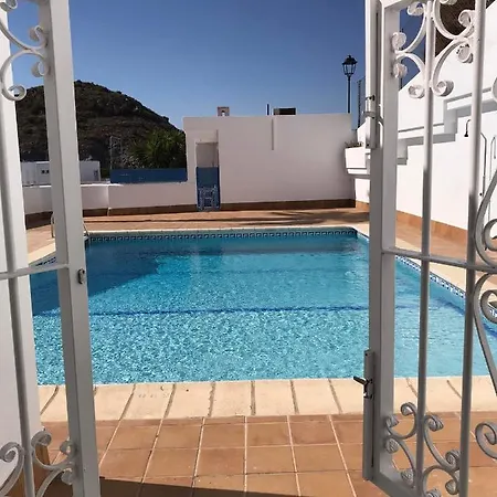 Piso Luna מוחקאר
