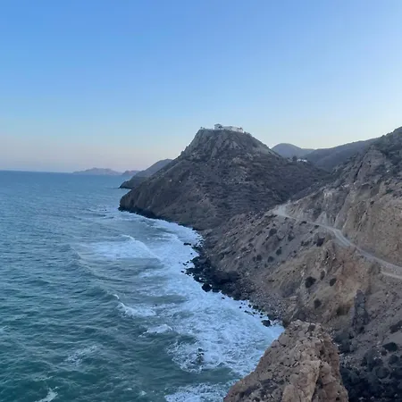 Διαμέρισμα Piso Luna Mojácar