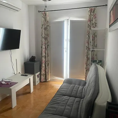 Piso Luna דירה