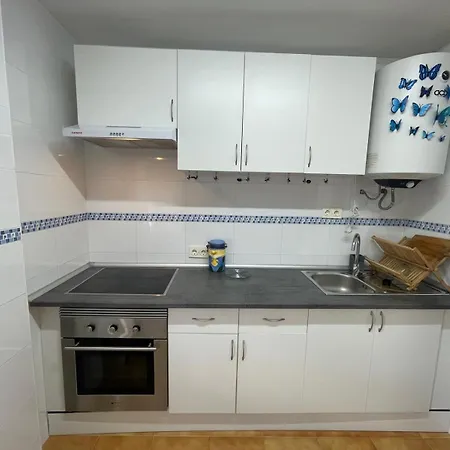 Apartamento Piso Luna
