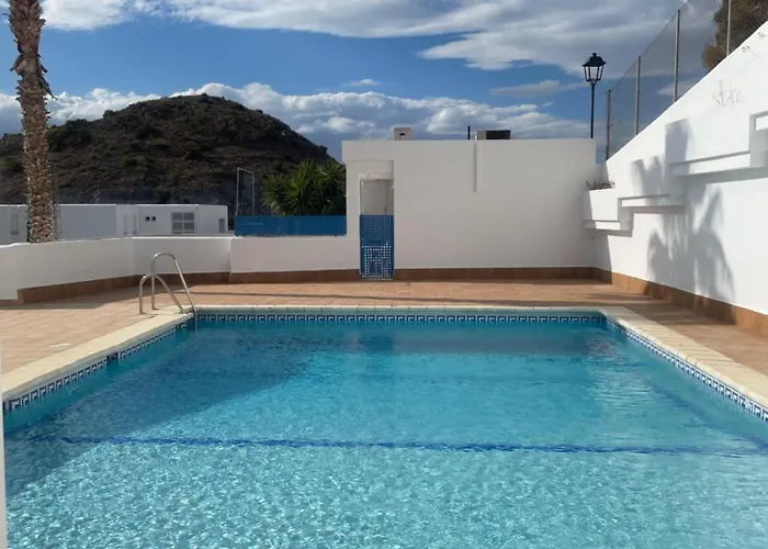 Apartmán Piso Luna Mojácar