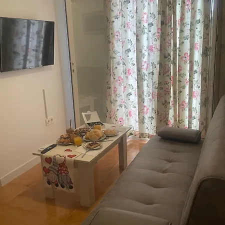 Piso Luna Mojácar
