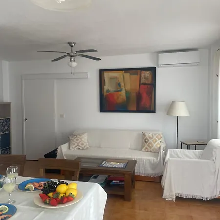 Piso Luna Apartamento *