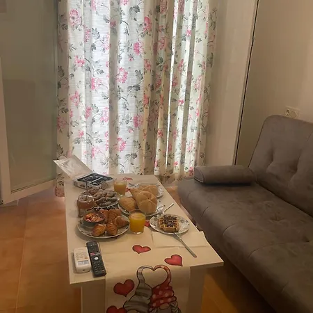 Apartamento Piso Luna *