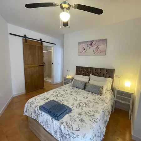 Piso Luna Apartamento *