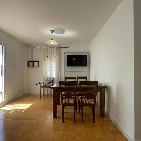 Piso Luna * Mojácar