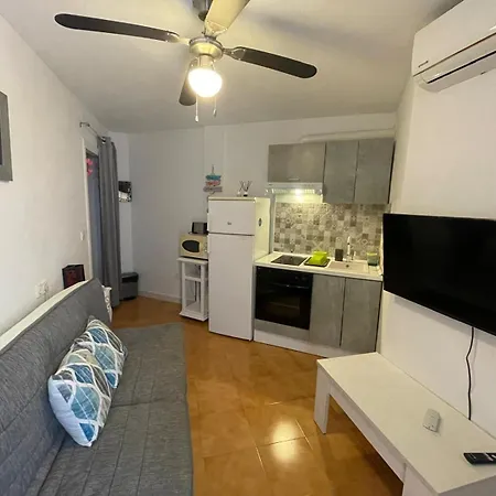 Apartamento Piso Luna Mojácar