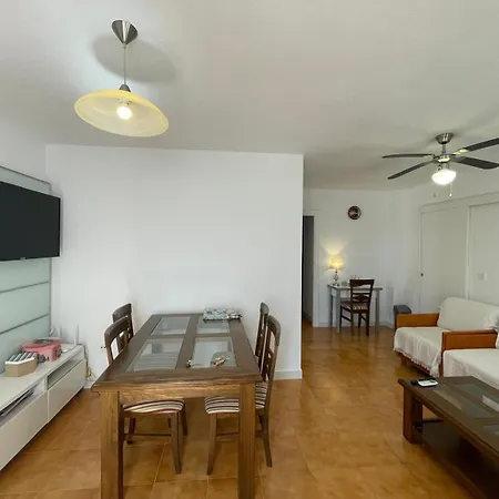 Apartamento Piso Luna