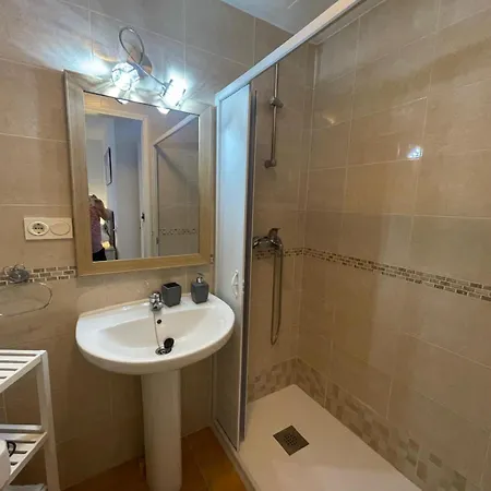 Apartamento Piso Luna *