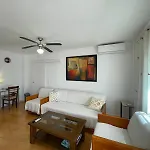 Piso Luna Daire Mojácar