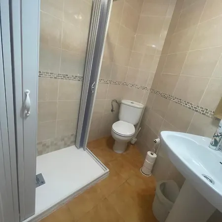 Piso Luna * Mojácar