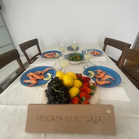 Appartement Piso Luna Mojácar