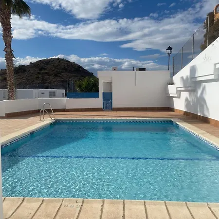 Appartement Piso Luna Mojácar