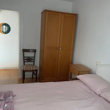 Piso Luna Appartement