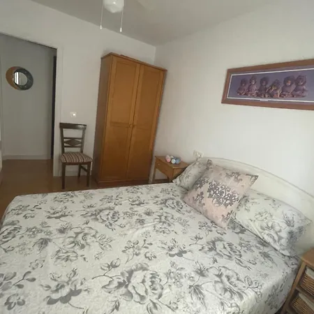 Piso Luna Appartement Mojácar