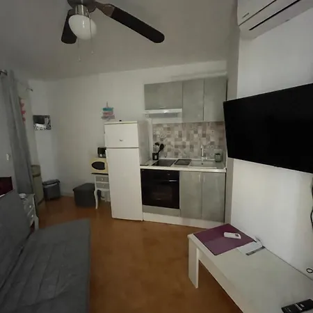 Piso Luna Appartement *