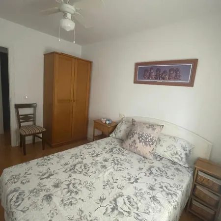 Appartement Piso Luna Mojácar