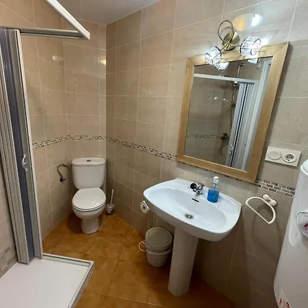 Piso Luna Appartement